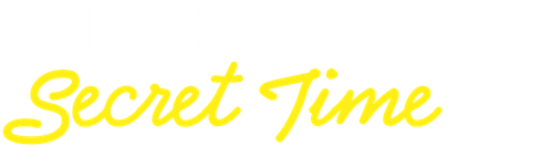 Bert Kreischer: Secret Time logo