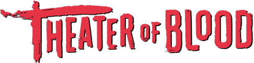 Theatre of Blood logo