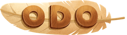 Odo logo
