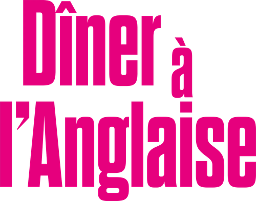 Dîner à l'anglaise logo