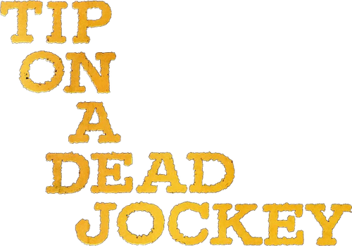 Tip on a Dead Jockey logo