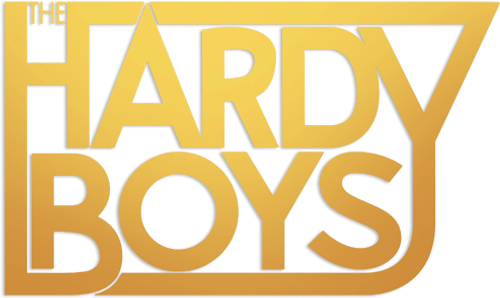 The Hardy Boys / Nancy Drew Mysteries logo