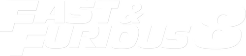 Fast & Furious 8 logo
