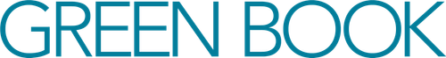 Green Book logo