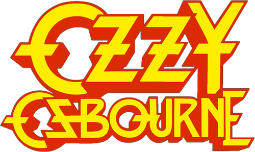 Ozzy Osbourne - Live at Budokan logo