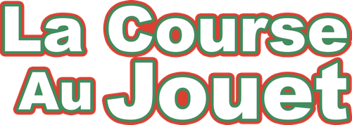 La Course au jouet logo