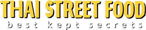 Thai Street Food: Best Kept Secrets logo