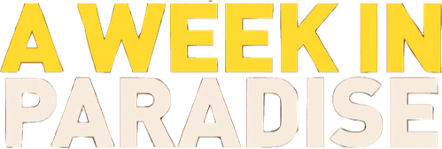 A Week in Paradise logo