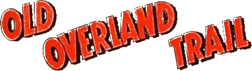 Old Overland Trail logo
