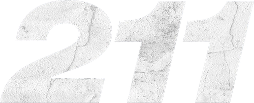 211 logo