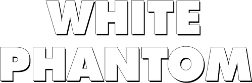 White Phantom logo