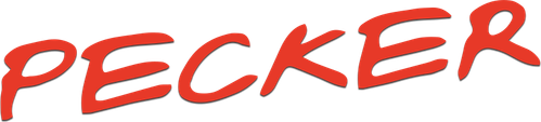 Pecker logo