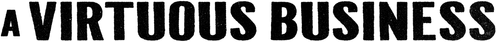 Les Vertus de la vente logo