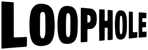 Loophole logo