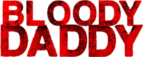 Bloody Daddy logo