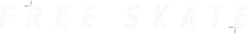 Free Skate logo
