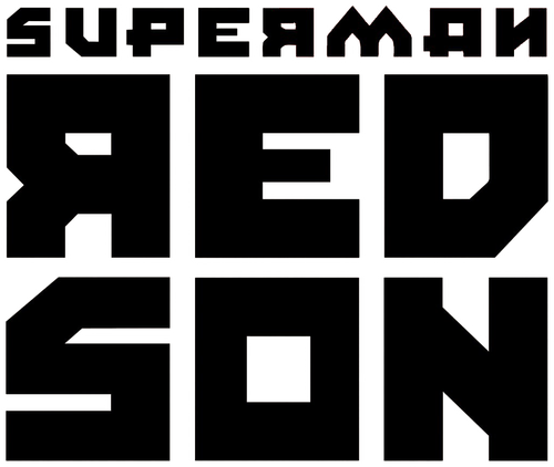 Superman: Red Son logo