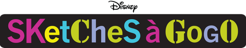 Sketches à gogo logo