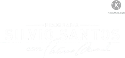 Silvio Santos Show logo