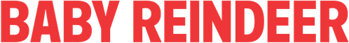 Baby Reindeer logo