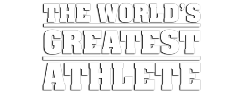 The World's Greatest Athlete logo