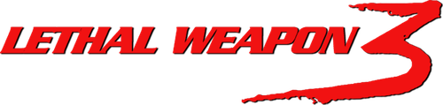 Lethal Weapon 3 logo