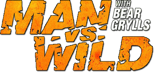 Man vs. Wild logo