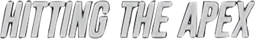 Hitting the Apex logo