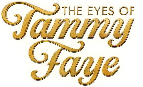 The Eyes of Tammy Faye logo