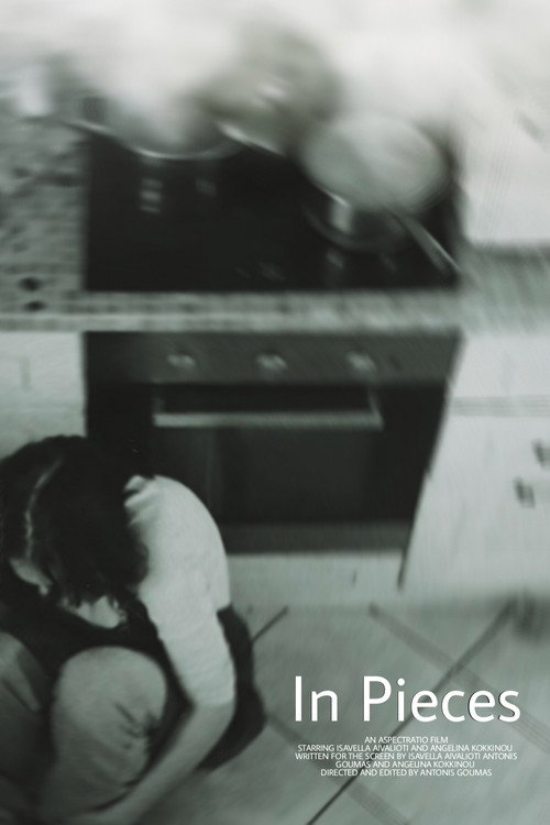 In Pieces