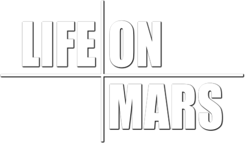 Life on Mars logo