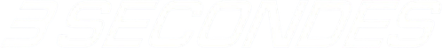3 secondes logo
