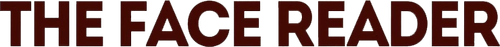 The Face Reader logo