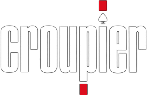 Croupier logo