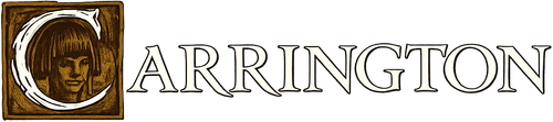 Carrington logo