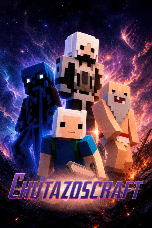 Chutazoscraft