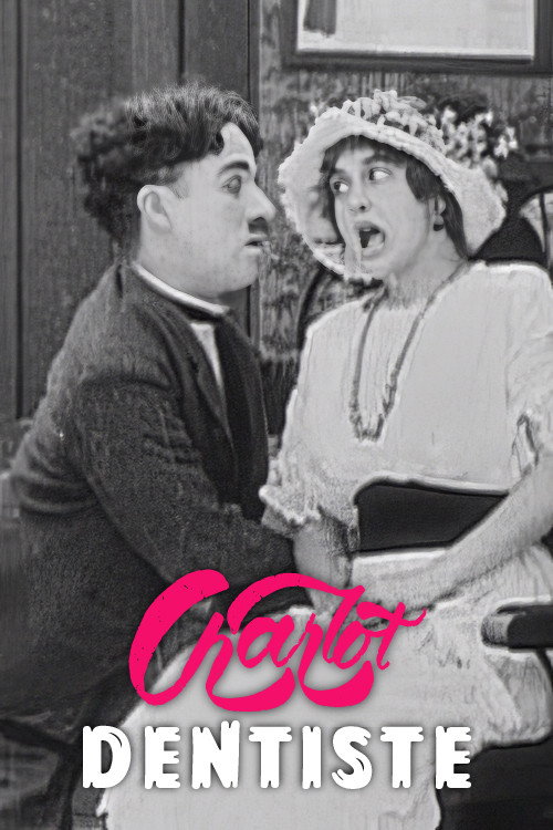 Charlot dentiste