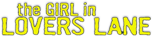 The Girl in Lovers Lane logo