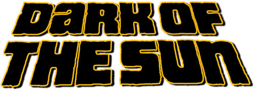 Dark of the Sun logo