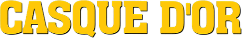 Casque d'Or logo