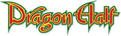 Dragon Half logo
