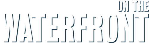 On the Waterfront logo