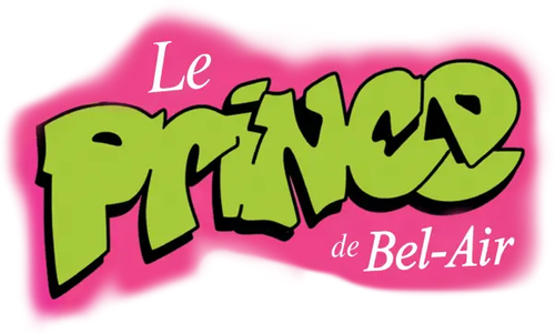 Le Prince de Bel-Air logo