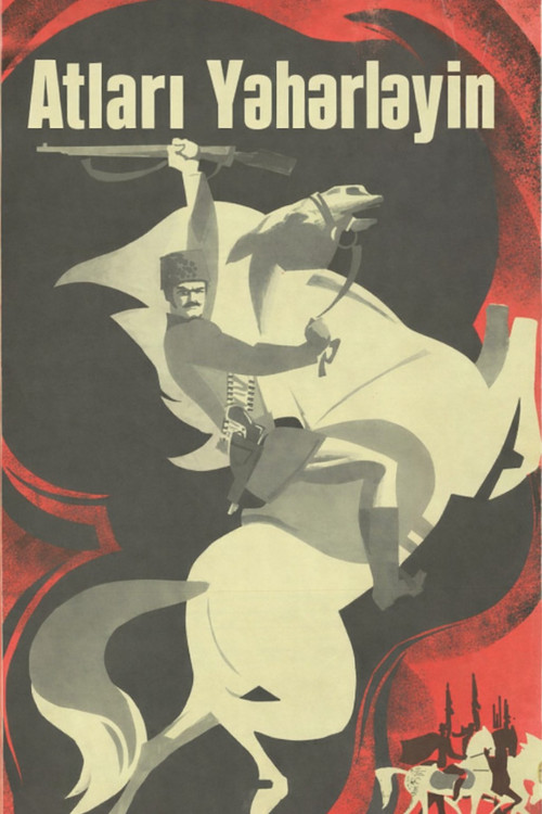 Atları Yəhərləyin
