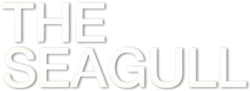 National Theatre Live: The Seagull logo