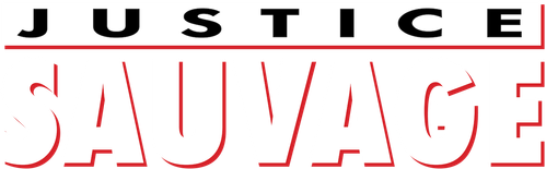 Justice sauvage logo