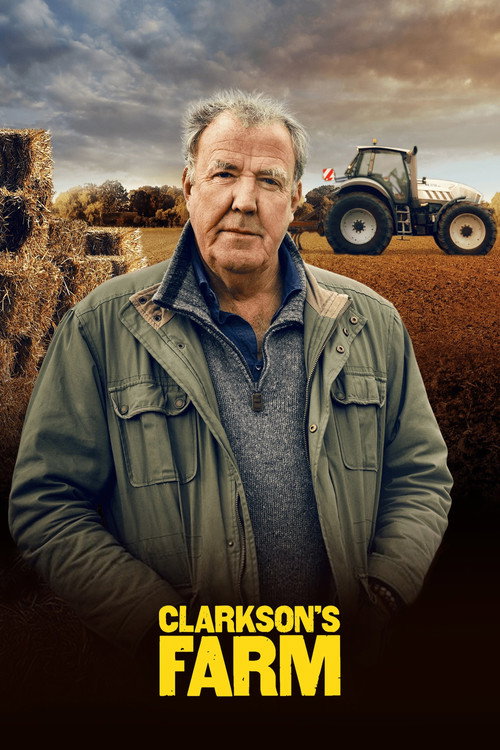 Clarkson's Farm