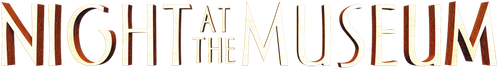 Night at the Museum logo