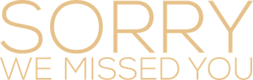 Sorry We Missed You logo
