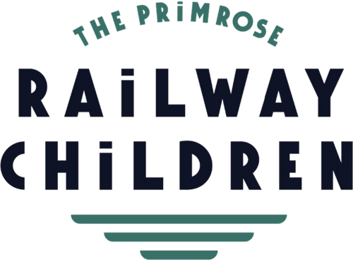 The Primrose Railway Children logo